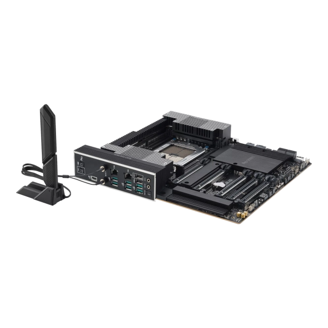 Материнская плата ASUS 90MB1FZ0-M0EAY0 Материнская плата ASUS 90MB1FZ0-M0EAY0