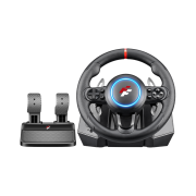 Игровой руль FLASHFIRE 4711626240126 Игровой руль FLASHFIRE 4711626240126