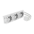 Система жидкостного охлаждения Geometric Future Eskimo Pro 360 White