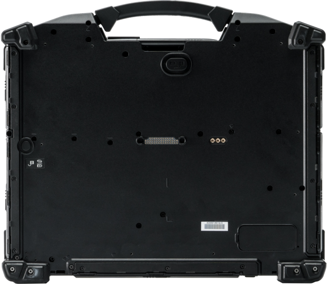 Защищенный ноутбук Z14I Gen3 Basic Win11 Pro DURABOOK Twinhead Z14I Z4K1Q2DAEBXX