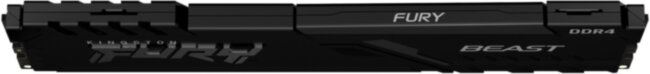 Память оперативная Kingston FURY Beast KF436C18BB/32