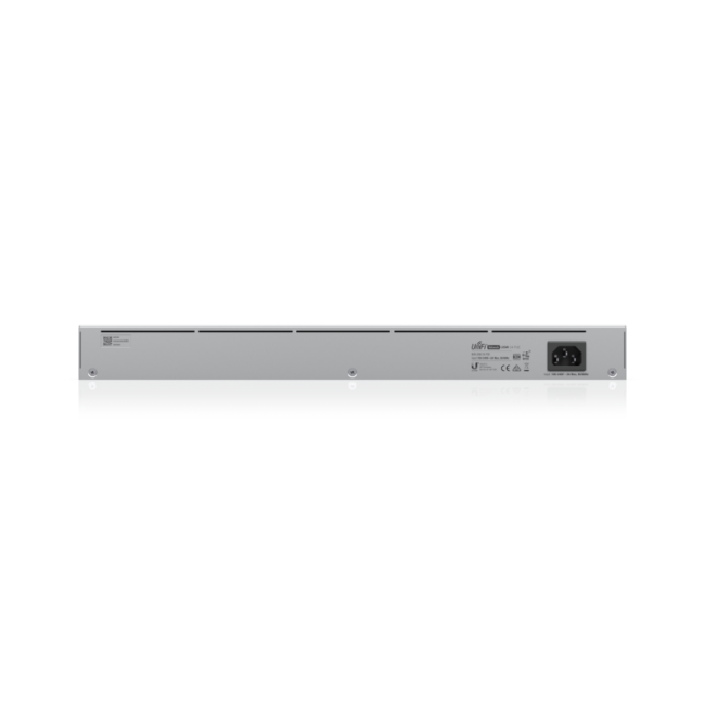 Коммутатор Ubiquiti USW-24-POE Коммутатор Ubiquiti USW-24-POE