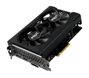 Видеокарта PALIT RTX3050 DUAL 8GB NE63050018P1-1070D Видеокарта PALIT RTX3050 DUAL 8GB NE63050018P1-1070D
