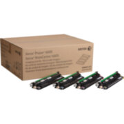 Принт-картриджи (4 шт в комплекте) Xerox 108R01121