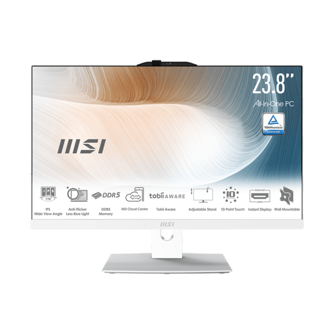 Моноблок MSI 9S6-AE0722-1024 Моноблок MSI 9S6-AE0722-1024
