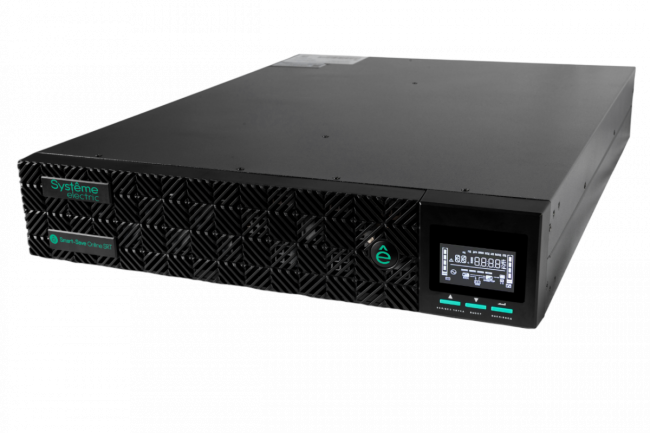 Источник бесперебойного питания SYSTEME ELECTRIC SRTSE1000RTXLIG1 Источник бесперебойного питания SYSTEME ELECTRIC SRTSE1000RTXLIG1