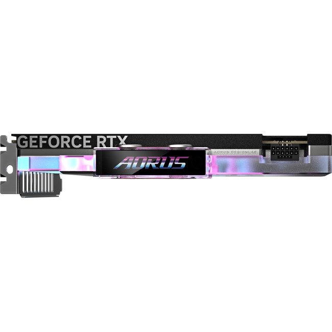 Видеокарта Gigabyte GV-N5080AORUSX WB-16GD Видеокарта Gigabyte GV-N5080AORUSX WB-16GD