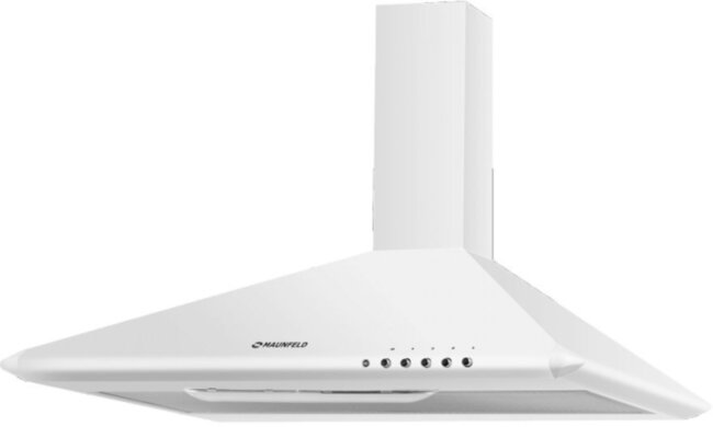 ВЫТЯЖКА MAUNFELD AIRE 60 БЕЛЫЙ Maunfeld AIRE 60 WHITE