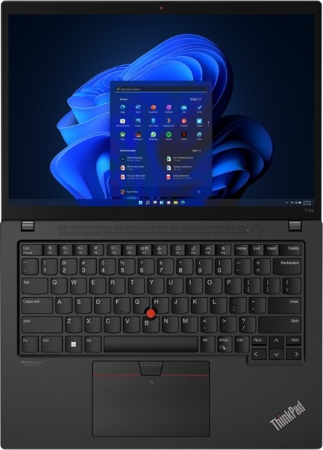 Ноутбук Lenovo ThinkPad T14s G3 (EN kbd) Ноутбук Lenovo ThinkPad T14s G3 (EN kbd)