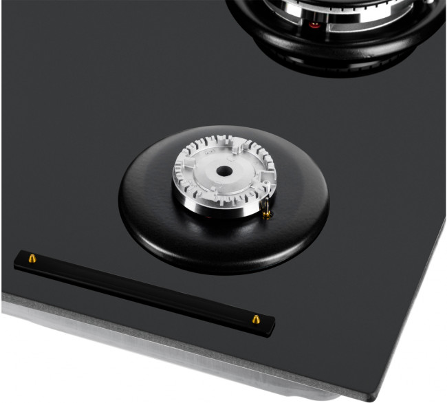 Газовая варочная панель MAUNFELD Maunfeld EGHG.64.63CB.R/G