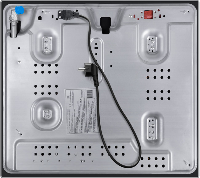 Газовая варочная панель MAUNFELD Maunfeld EGHG.64.63CB.R/G