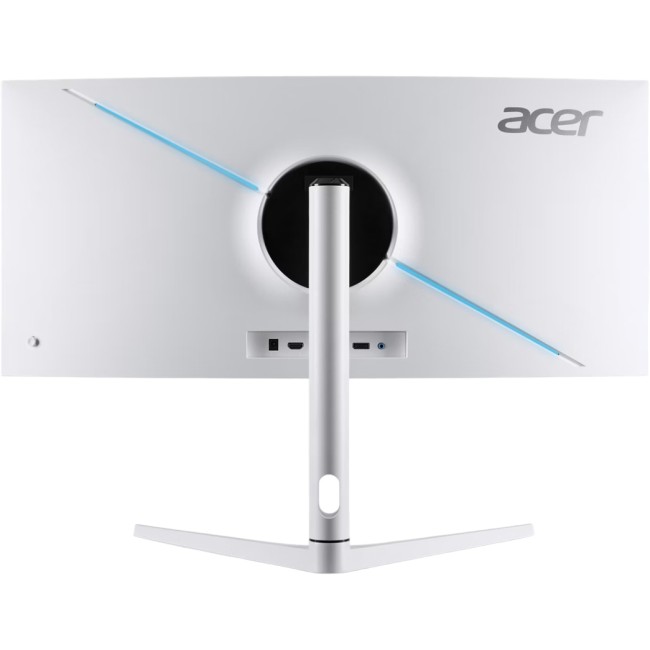 Монитор ACER XZ306CXWMIIIPHX (UM.RX6EE.X01)