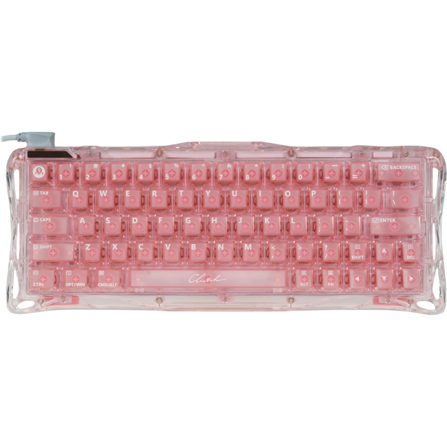 Игровая клавиатура Gravastar 6972448924481 Игровая клавиатура Gravastar 6972448924481