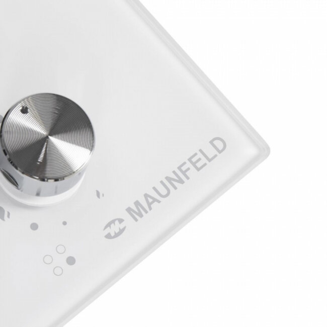 Встраиваемые газовые панели MAUNFELD Maunfeld EGHG.64.1CW/G
