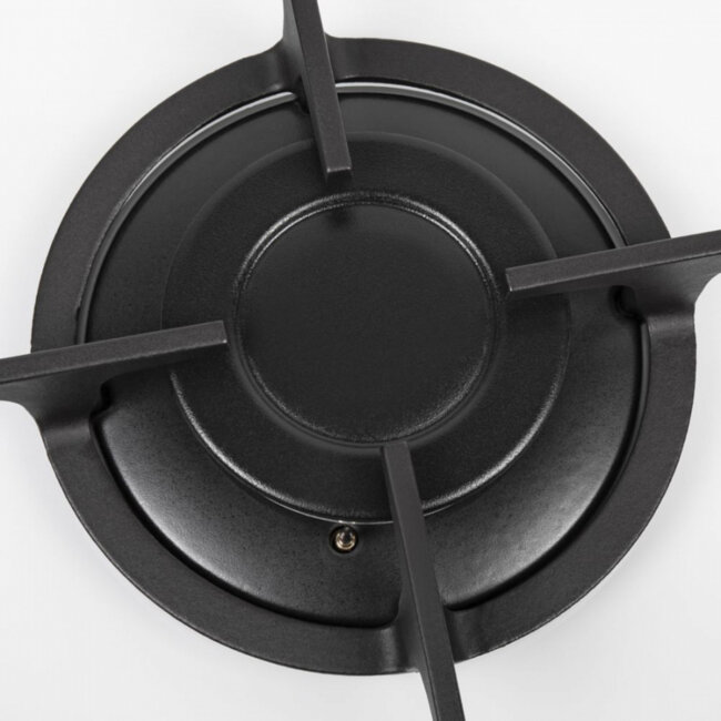 Встраиваемые газовые панели MAUNFELD Maunfeld EGHG.64.1CW/G