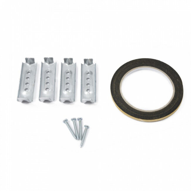 Встраиваемые газовые панели MAUNFELD Maunfeld EGHG.64.1CW/G