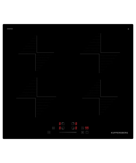 Варочная поверхность Kuppersberg Kuppersberg ICI 604