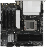 Материнская плата MSI PRO B850M-P WIFI Материнская плата MSI PRO B850M-P WIFI