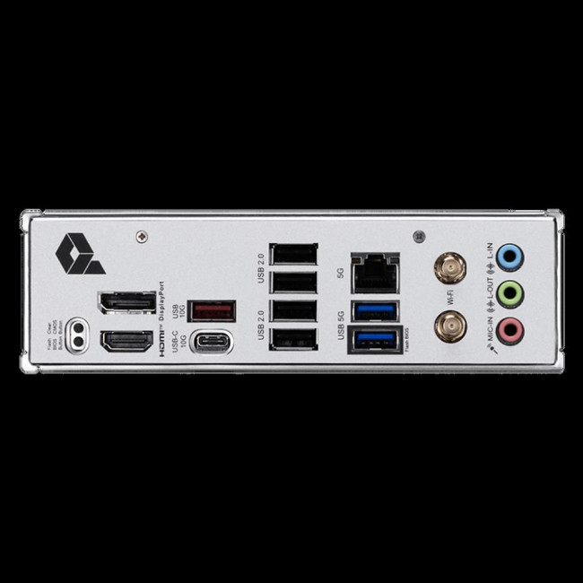Материнская плата MSI PRO B850M-P WIFI Материнская плата MSI PRO B850M-P WIFI