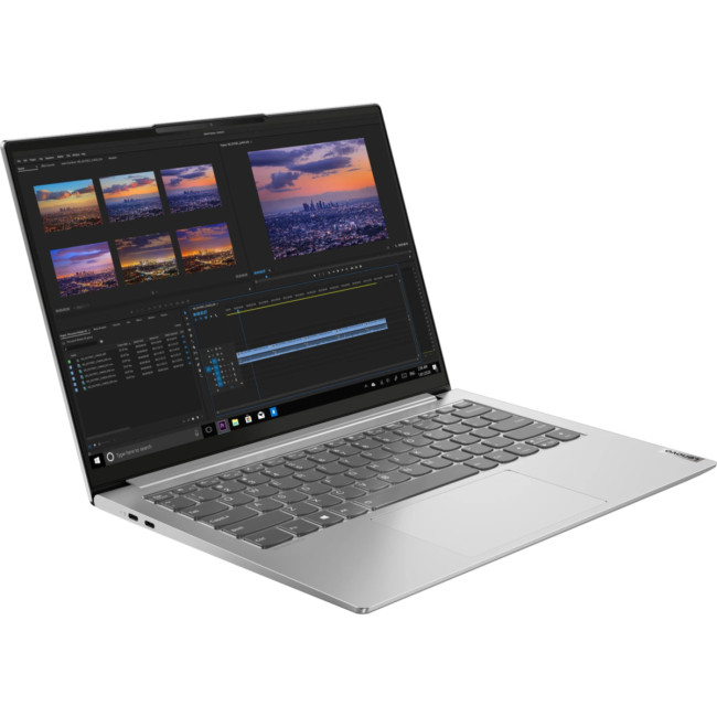 Ноутбук Lenovo Yoga Slim 7 Pro 14IHU5 (82NC00DMRK) Ноутбук Lenovo Yoga Slim 7 Pro 14IHU5 (82NC00DMRK)