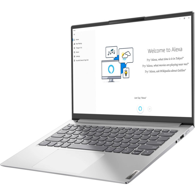 Ноутбук Lenovo Yoga Slim 7 Pro 14IHU5 (82NC00DMRK) Ноутбук Lenovo Yoga Slim 7 Pro 14IHU5 (82NC00DMRK)