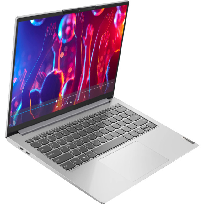 Ноутбук Lenovo Yoga Slim 7 Pro 14IHU5 (82NC00DMRK) Ноутбук Lenovo Yoga Slim 7 Pro 14IHU5 (82NC00DMRK)