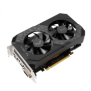 Видеокарта ASUS TUF-GTX1650-O4GD6-P-V2-GAMING Видеокарта ASUS TUF-GTX1650-O4GD6-P-V2-GAMING