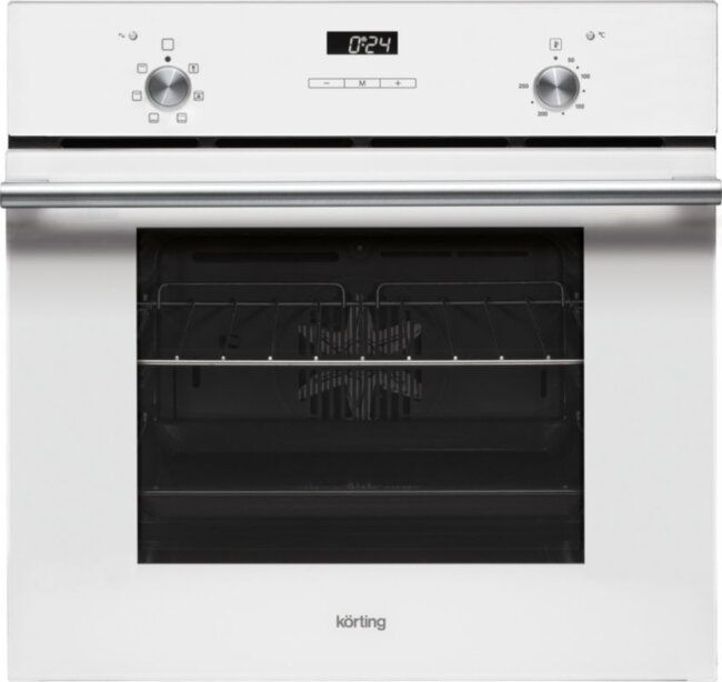 Встраиваемые электрические духовки Korting Korting Crystal OKB 760 FW