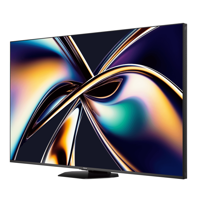 Телевизор Mini LED 55'' Hisense Hisense 55U8Q Телевизор Mini LED 55'' Hisense Hisense 55U8Q