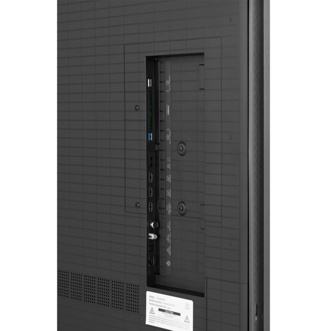 Телевизор Mini LED 55'' Hisense Hisense 55U8Q Телевизор Mini LED 55'' Hisense Hisense 55U8Q