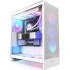 Корпус ПК без блока питания NZXT CM-H72FW-R1
