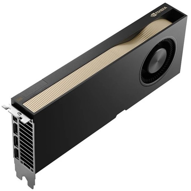 Видеокарта NVIDIA RTX PRO 5000 Blackwell (900-5G153-2550-000) Видеокарта NVIDIA RTX PRO 5000 Blackwell (900-5G153-2550-000)