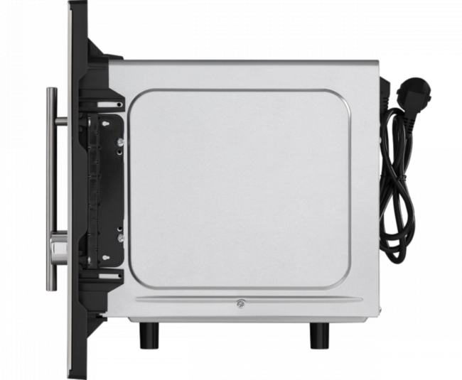 Печь микроволновая электрич. Maunfeld XBMO202S Печь микроволновая электрич. Maunfeld XBMO202S