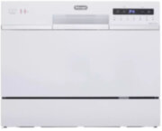 Посудомоечная машина Delonghi DDW07T Onics Посудомоечная машина Delonghi DDW07T Onics