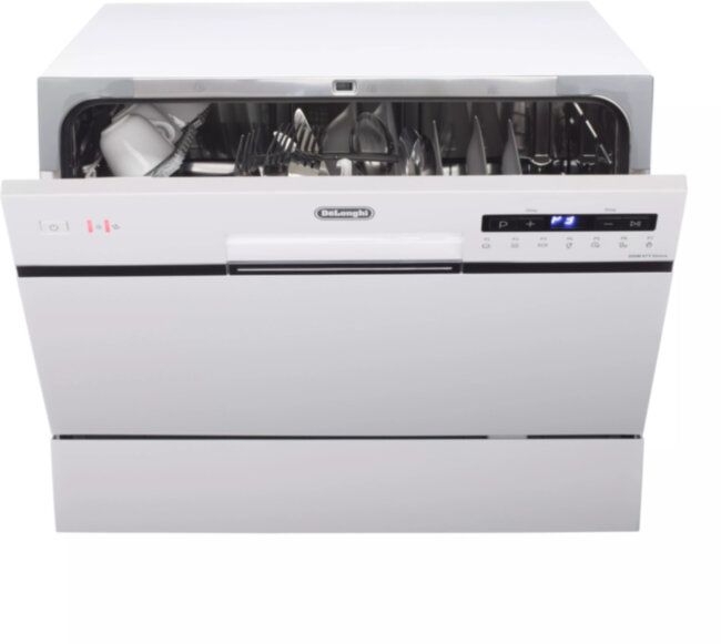 Посудомоечная машина Delonghi DDW07T Onics