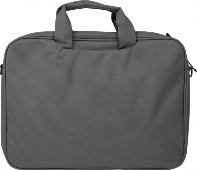 Сумка для ноутбука 15.6" Continent CC-012 GREY