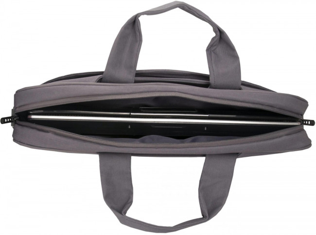 Сумка для ноутбука 15.6" Continent CC-012 GREY