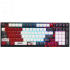 Клавиатура A4Tech S98 NARAKA BLMS RED PLUS Клавиатура A4Tech S98 NARAKA BLMS RED PLUS