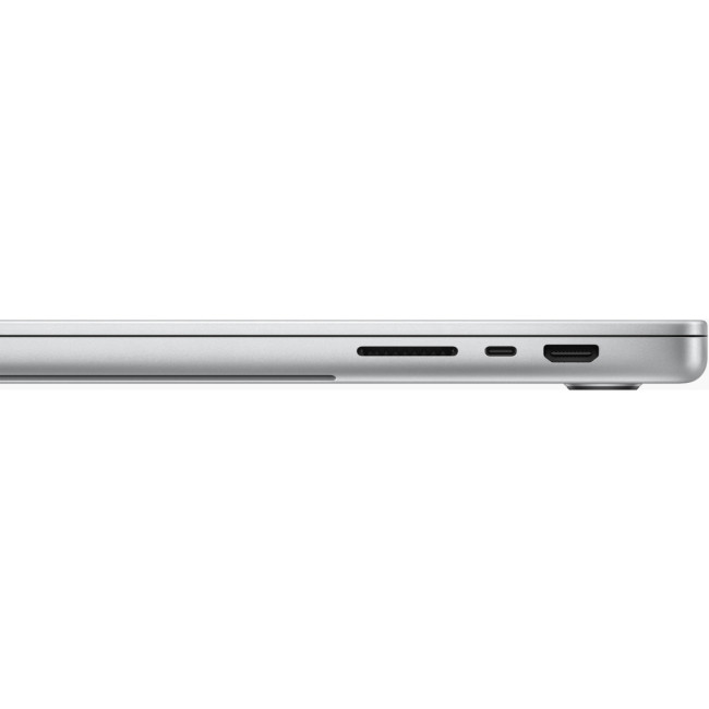 Ноутбук Apple Apple MacBook Pro (Z1MX000YV) Ноутбук Apple Apple MacBook Pro (Z1MX000YV)