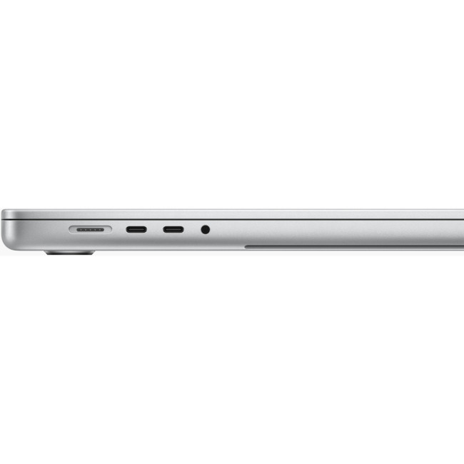 Ноутбук Apple Apple MacBook Pro (Z1MX000YV) Ноутбук Apple Apple MacBook Pro (Z1MX000YV)