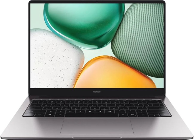 Ноутбук Ноутбук Honor MagicBook X14 GDG-X Core i3 1315U 8Gb SSD512Gb Intel UHD Graphics 14" IPS FHD+ (1920x1200) FreeDOS grey WiFi BT Cam (5301ALXB) Ноутбук Ноутбук Honor MagicBook X14 GDG-X Core i3 1315U 8Gb SSD512Gb Intel UHD Graphics 14" IPS FHD+ (1920x1200) FreeDOS grey WiFi BT Cam (5301ALXB)