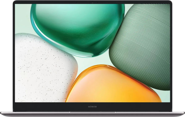 Ноутбук Ноутбук Honor MagicBook X14 GDG-X Core i3 1315U 8Gb SSD512Gb Intel UHD Graphics 14" IPS FHD+ (1920x1200) FreeDOS grey WiFi BT Cam (5301ALXB) Ноутбук Ноутбук Honor MagicBook X14 GDG-X Core i3 1315U 8Gb SSD512Gb Intel UHD Graphics 14" IPS FHD+ (1920x1200) FreeDOS grey WiFi BT Cam (5301ALXB)