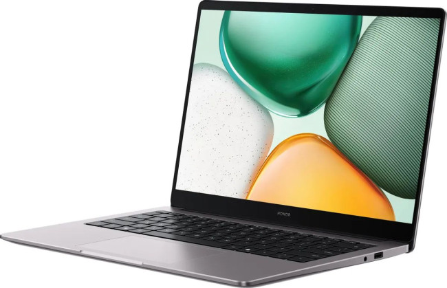 Ноутбук Ноутбук Honor MagicBook X14 GDG-X Core i3 1315U 8Gb SSD512Gb Intel UHD Graphics 14" IPS FHD+ (1920x1200) FreeDOS grey WiFi BT Cam (5301ALXB) Ноутбук Ноутбук Honor MagicBook X14 GDG-X Core i3 1315U 8Gb SSD512Gb Intel UHD Graphics 14" IPS FHD+ (1920x1200) FreeDOS grey WiFi BT Cam (5301ALXB)