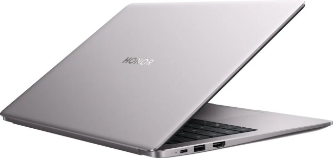 Ноутбук Ноутбук Honor MagicBook X14 GDG-X Core i3 1315U 8Gb SSD512Gb Intel UHD Graphics 14" IPS FHD+ (1920x1200) FreeDOS grey WiFi BT Cam (5301ALXB) Ноутбук Ноутбук Honor MagicBook X14 GDG-X Core i3 1315U 8Gb SSD512Gb Intel UHD Graphics 14" IPS FHD+ (1920x1200) FreeDOS grey WiFi BT Cam (5301ALXB)