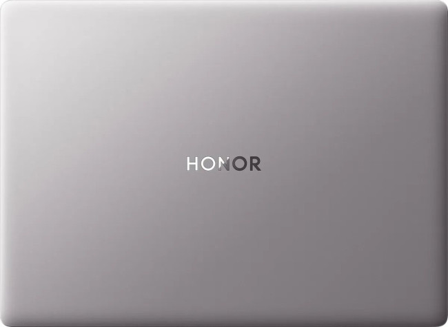 Ноутбук Ноутбук Honor MagicBook X14 GDG-X Core i3 1315U 8Gb SSD512Gb Intel UHD Graphics 14" IPS FHD+ (1920x1200) FreeDOS grey WiFi BT Cam (5301ALXB) Ноутбук Ноутбук Honor MagicBook X14 GDG-X Core i3 1315U 8Gb SSD512Gb Intel UHD Graphics 14" IPS FHD+ (1920x1200) FreeDOS grey WiFi BT Cam (5301ALXB)