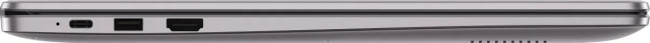 Ноутбук Ноутбук Honor MagicBook X14 GDG-X Core i3 1315U 8Gb SSD512Gb Intel UHD Graphics 14" IPS FHD+ (1920x1200) FreeDOS grey WiFi BT Cam (5301ALXB) Ноутбук Ноутбук Honor MagicBook X14 GDG-X Core i3 1315U 8Gb SSD512Gb Intel UHD Graphics 14" IPS FHD+ (1920x1200) FreeDOS grey WiFi BT Cam (5301ALXB)