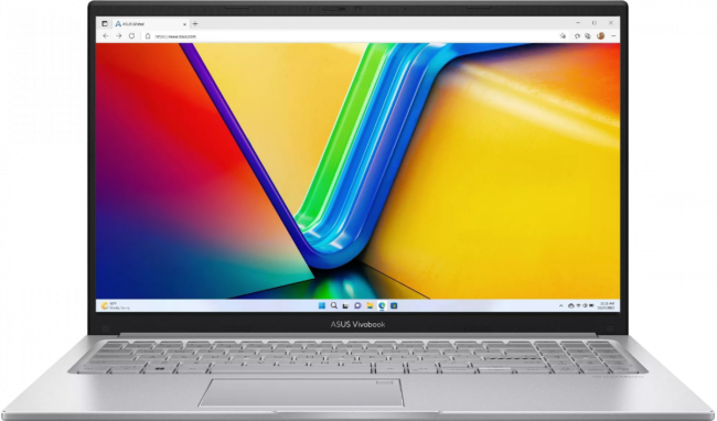 Ноутбук ASUS 90NB13Y2-M02FT0
