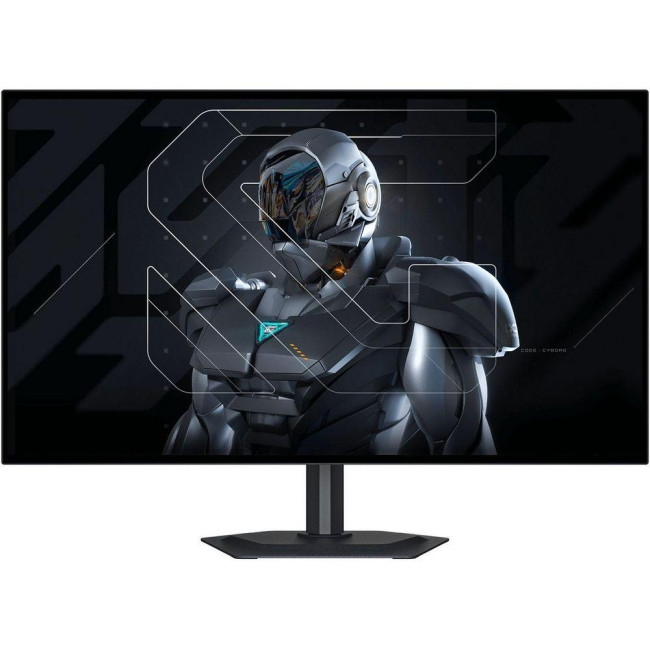 Монитор 26.5" Gigabyte 20VM0-27Q28GRBK-1EKR/9D27Q28GR-00-1ABEK