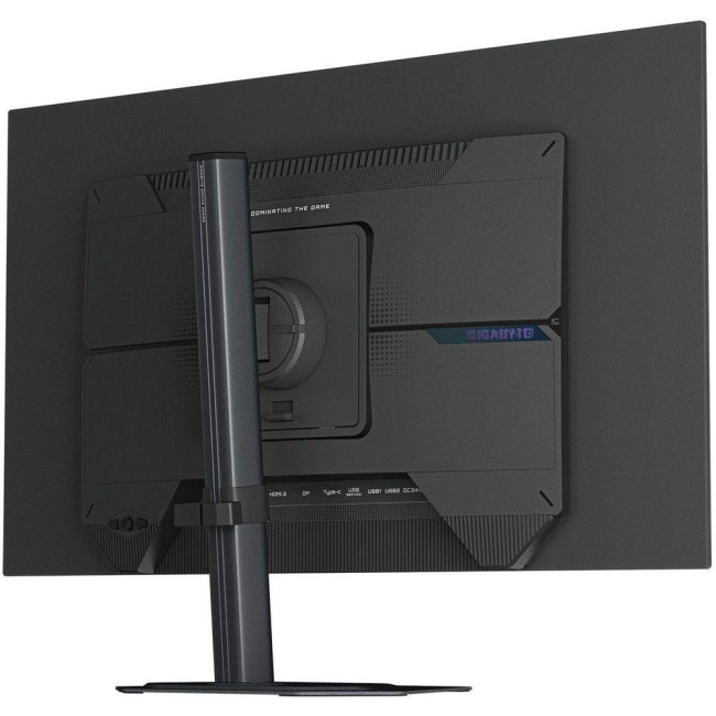Монитор 26.5" Gigabyte 20VM0-27Q28GRBK-1EKR/9D27Q28GR-00-1ABEK
