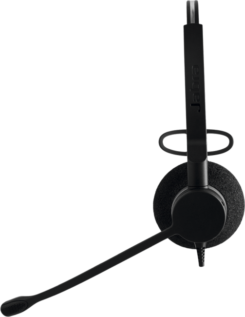 Гарнитура проводная Jabra BIZ 2300 Mono Гарнитура проводная Jabra BIZ 2300 Mono